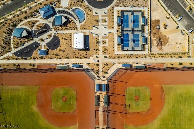 3395 Sleeping Hills Avenue, Henderson, NV 89044