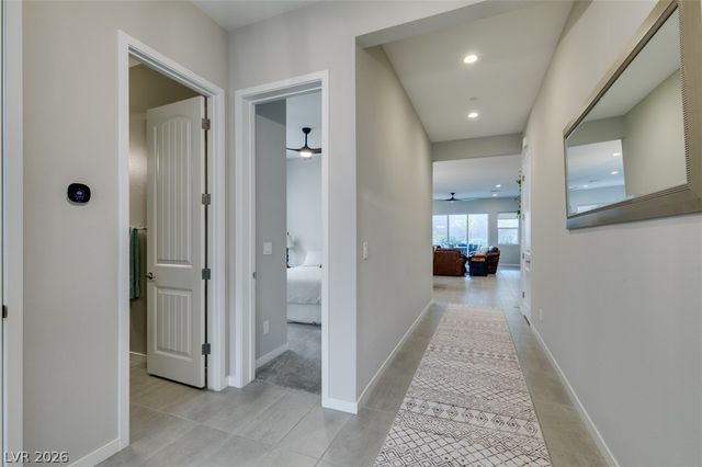 3395 Sleeping Hills Avenue, Henderson, NV 89044