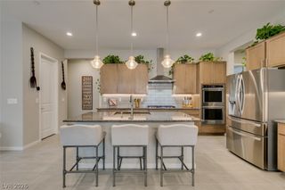 3395 Sleeping Hills Avenue, Henderson, NV 89044