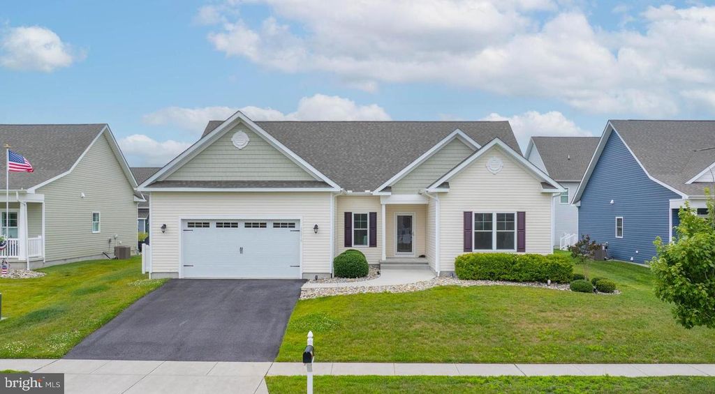 36216 MOORING LN, Dagsboro, DE 19939