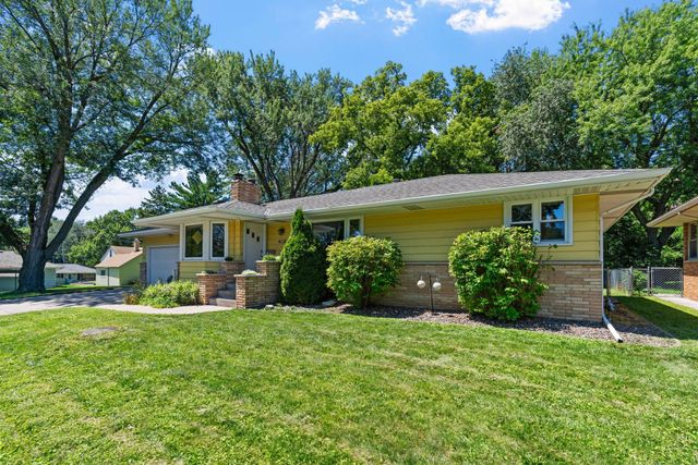 4120 Arthur Street NE, Columbia Heights, MN 55421