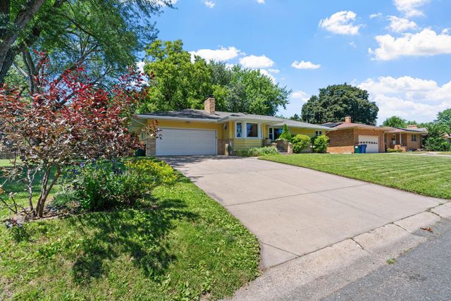 4120 Arthur Street NE, Columbia Heights, MN 55421