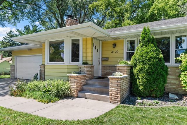 4120 Arthur Street NE, Columbia Heights, MN 55421