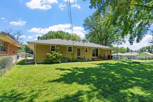 4120 Arthur Street NE, Columbia Heights, MN 55421