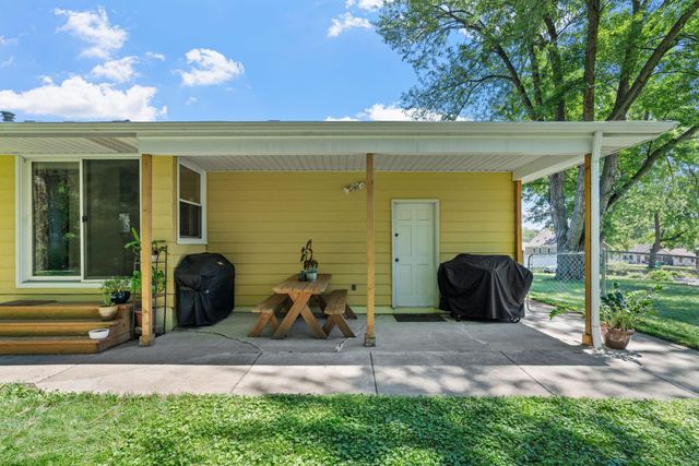 4120 Arthur Street NE, Columbia Heights, MN 55421