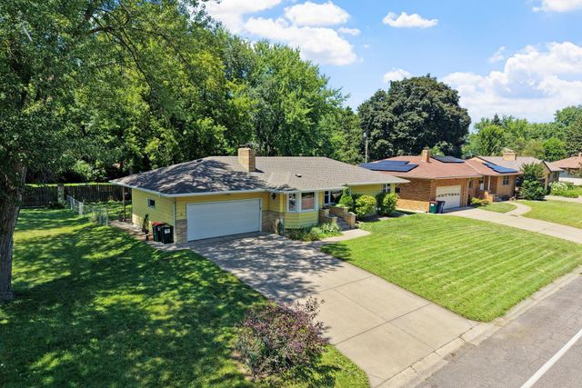 4120 Arthur Street NE, Columbia Heights, MN 55421