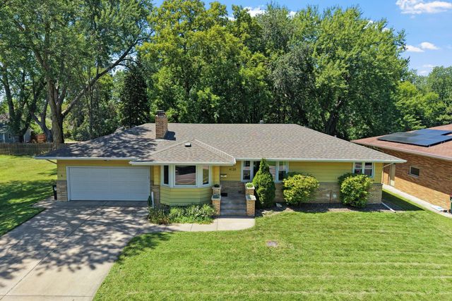4120 Arthur Street NE, Columbia Heights, MN 55421