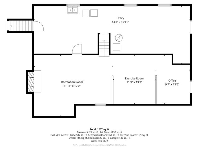 4120 Arthur Street NE, Columbia Heights, MN 55421