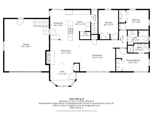 4120 Arthur Street NE, Columbia Heights, MN 55421
