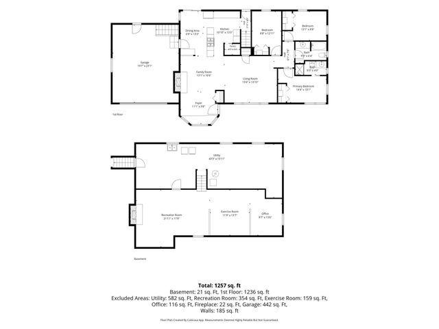 4120 Arthur Street NE, Columbia Heights, MN 55421