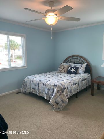 901 Seafarer Drive, Carolina Beach, NC 28428