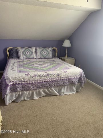 901 Seafarer Drive, Carolina Beach, NC 28428