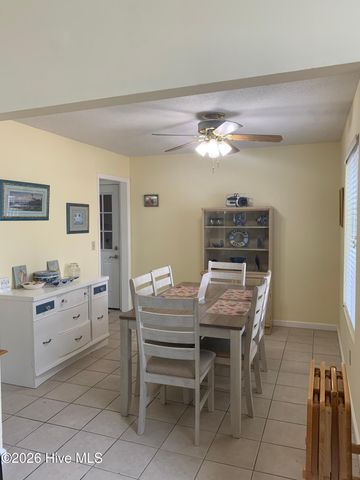 901 Seafarer Drive, Carolina Beach, NC 28428
