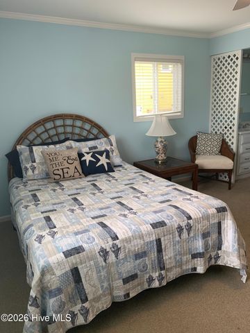 901 Seafarer Drive, Carolina Beach, NC 28428