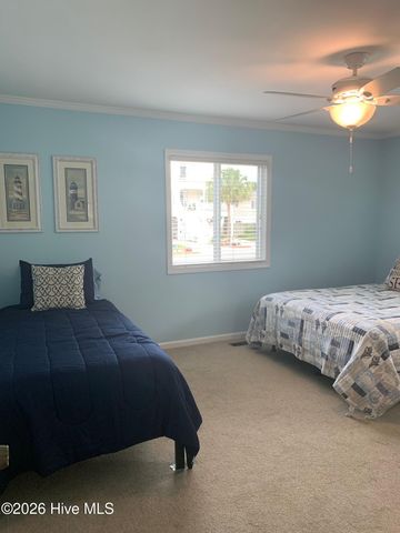 901 Seafarer Drive, Carolina Beach, NC 28428