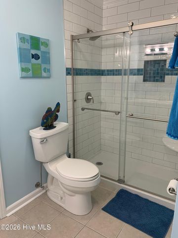 901 Seafarer Drive, Carolina Beach, NC 28428