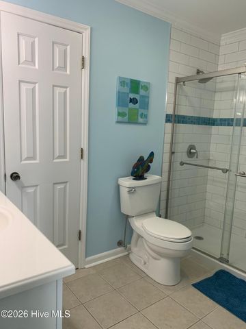 901 Seafarer Drive, Carolina Beach, NC 28428