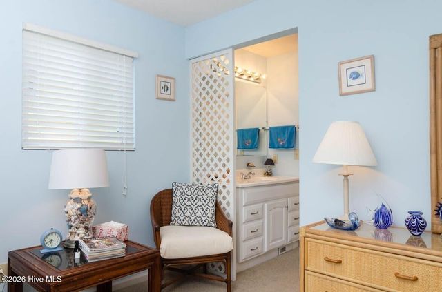 901 Seafarer Drive, Carolina Beach, NC 28428