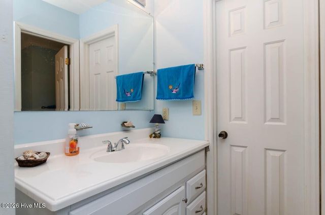 901 Seafarer Drive, Carolina Beach, NC 28428