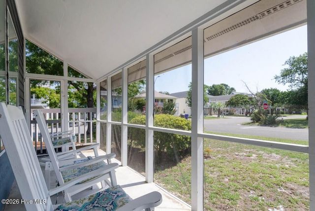 901 Seafarer Drive, Carolina Beach, NC 28428