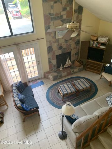 901 Seafarer Drive, Carolina Beach, NC 28428