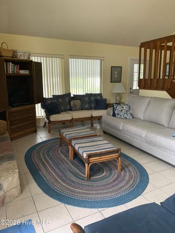 901 Seafarer Drive, Carolina Beach, NC 28428