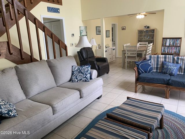 901 Seafarer Drive, Carolina Beach, NC 28428