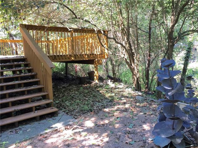 1124 B Reagan TER B, Austin, TX 78704