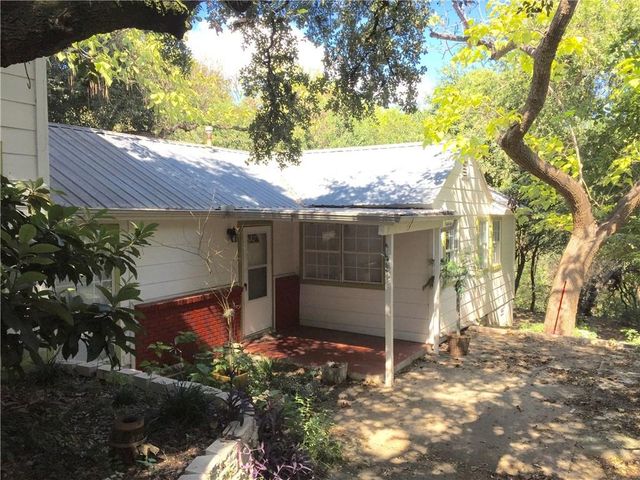 1124 B Reagan TER B, Austin, TX 78704