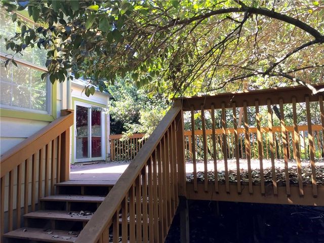 1124 B Reagan TER B, Austin, TX 78704