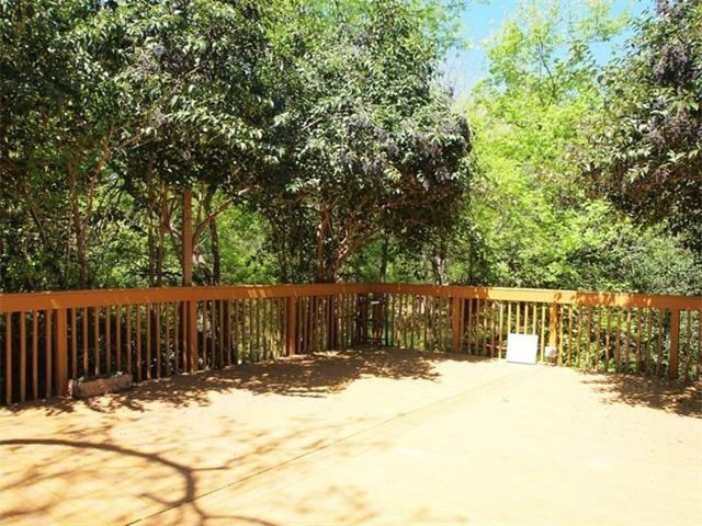 1124 B Reagan TER B, Austin, TX 78704