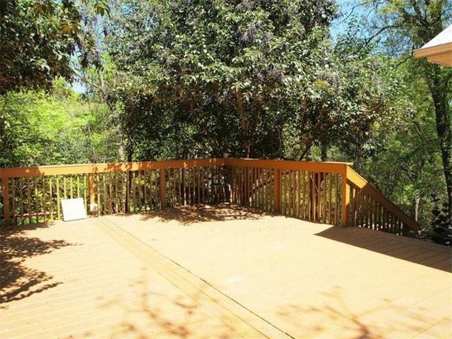 1124 B Reagan TER B, Austin, TX 78704