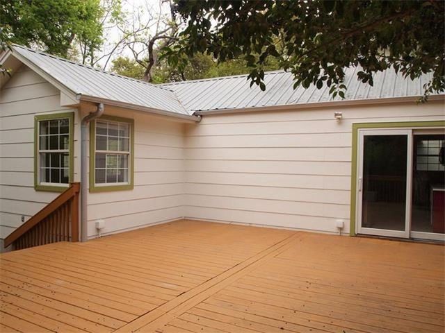 1124 B Reagan TER B, Austin, TX 78704
