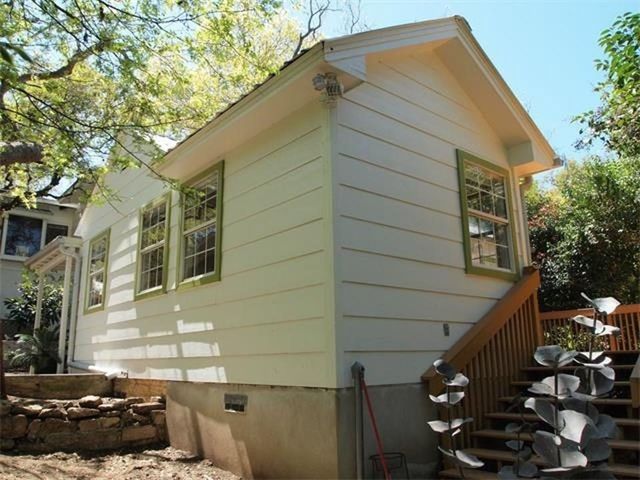 1124 B Reagan TER B, Austin, TX 78704