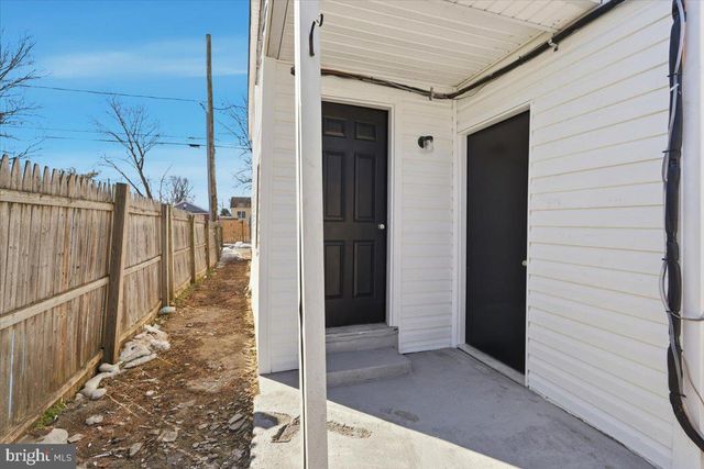 132 PROSPECT ST, Chestertown, MD 21620