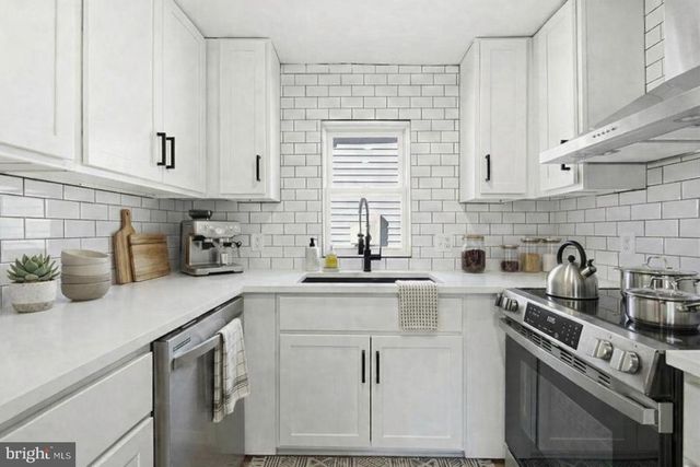 132 PROSPECT ST, Chestertown, MD 21620