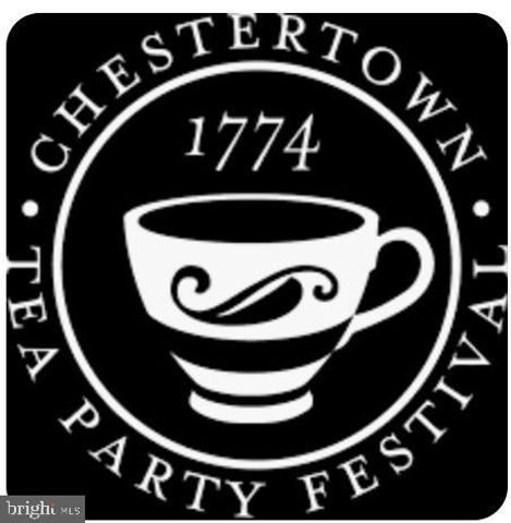 132 PROSPECT ST, Chestertown, MD 21620