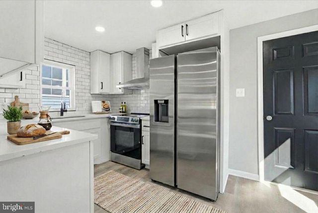 132 PROSPECT ST, Chestertown, MD 21620