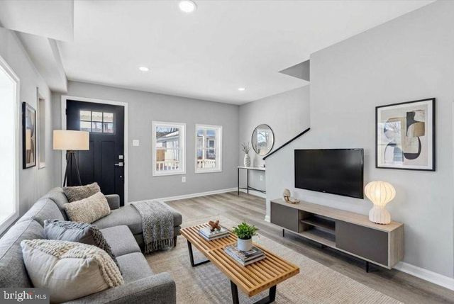 132 PROSPECT ST, Chestertown, MD 21620