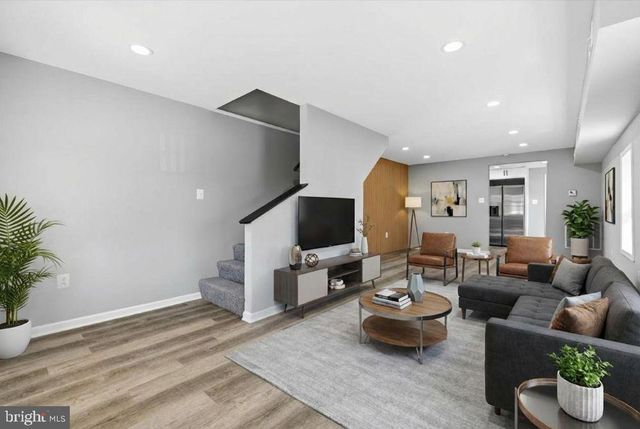 132 PROSPECT ST, Chestertown, MD 21620