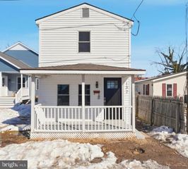 132 PROSPECT ST, Chestertown, MD 21620