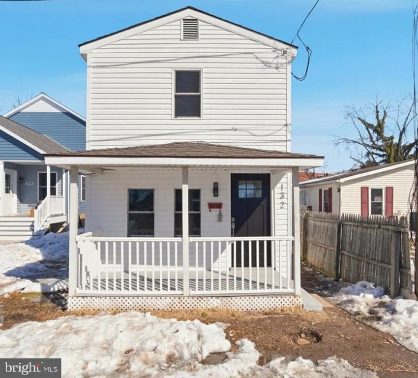 132 PROSPECT ST, Chestertown, MD 21620