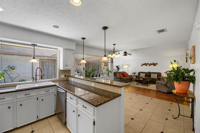 6815 River Mill Drive, Spring, TX 77379
