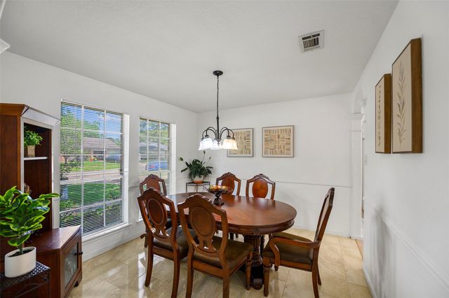 6815 River Mill Drive, Spring, TX 77379