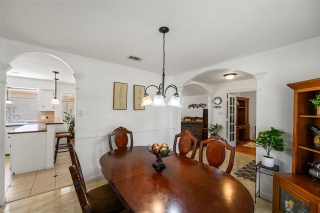 6815 River Mill Drive, Spring, TX 77379