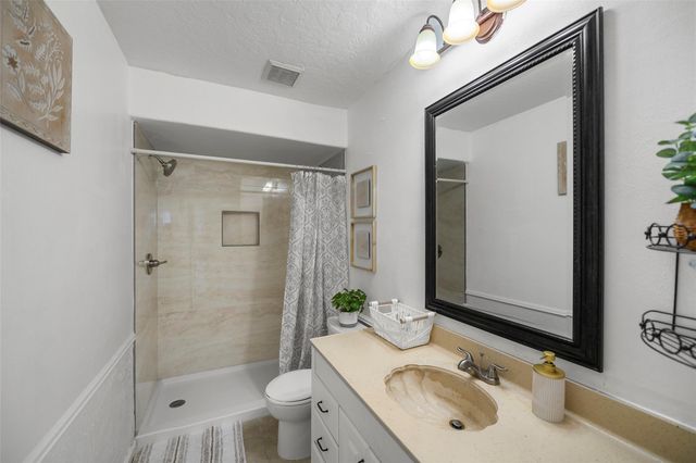 6815 River Mill Drive, Spring, TX 77379