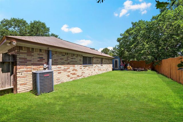 6815 River Mill Drive, Spring, TX 77379