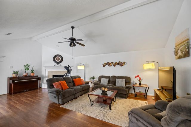 6815 River Mill Drive, Spring, TX 77379