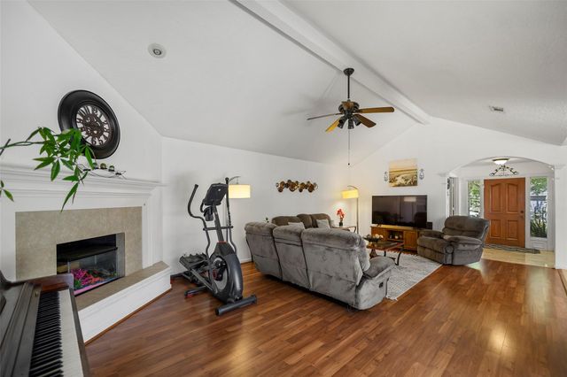 6815 River Mill Drive, Spring, TX 77379
