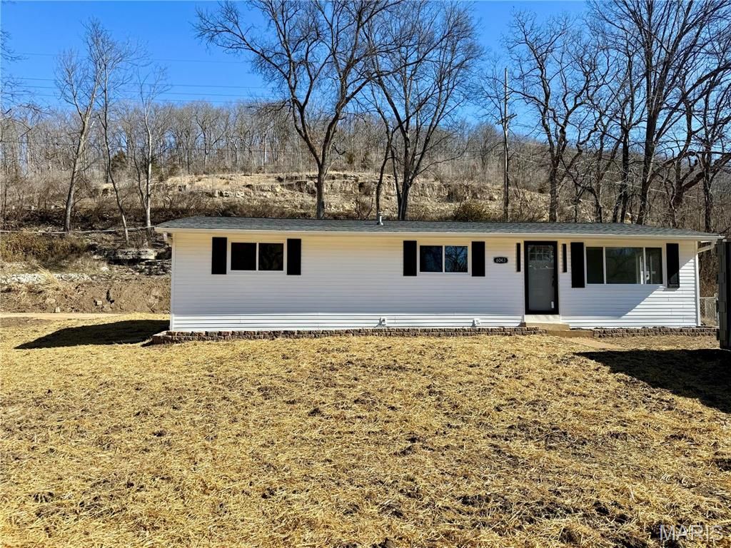 6043 Parkedge Drive, House Springs, MO 63051